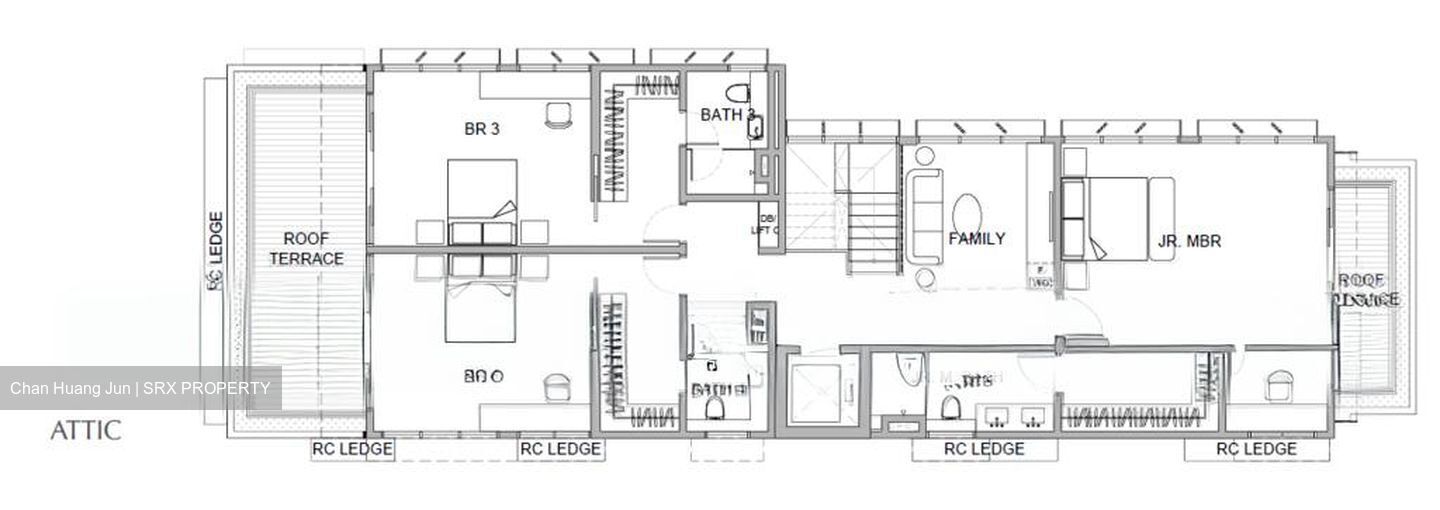 Sommerville Road (D13), Detached #532635241